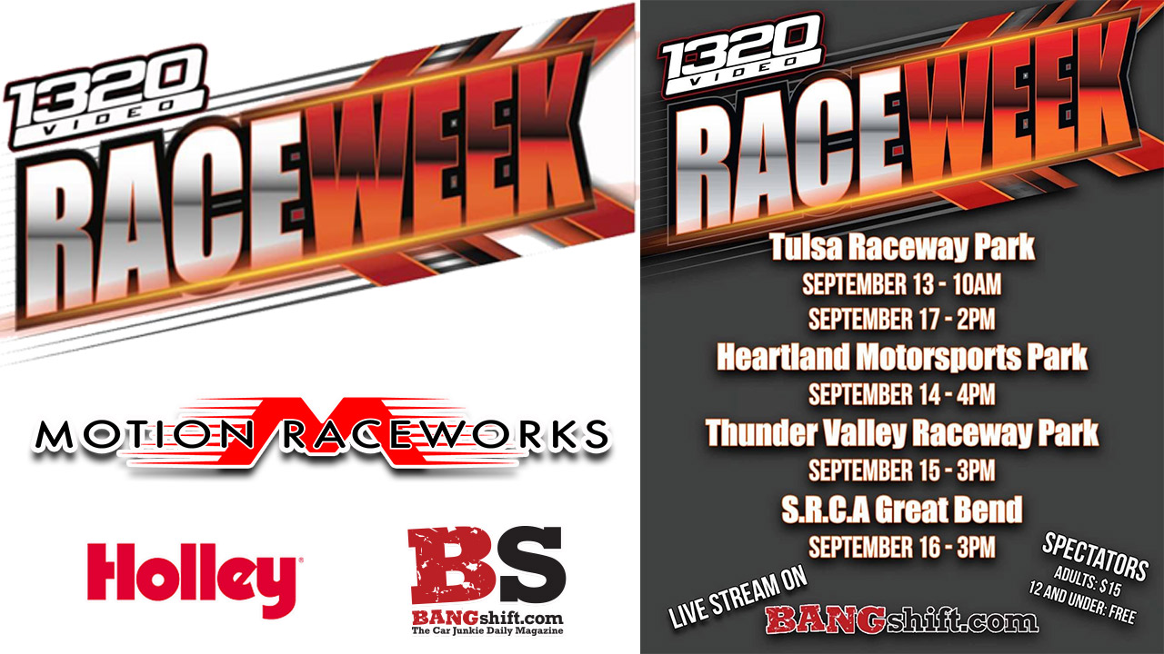 Rocky Mountain Race Week 2.0 Continues Today! Watch All The FREE LIVE STREAMING VIDEO THIS AFTERNOON!